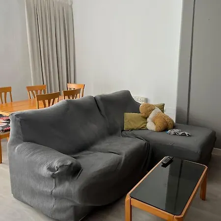 Piso Centrico Appartement Medina del Campo Buitenkant foto