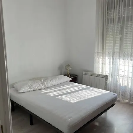 Piso Centrico Appartement Medina del Campo Buitenkant foto