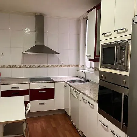Piso Centrico Appartement Medina del Campo Buitenkant foto