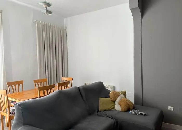 Piso Centrico