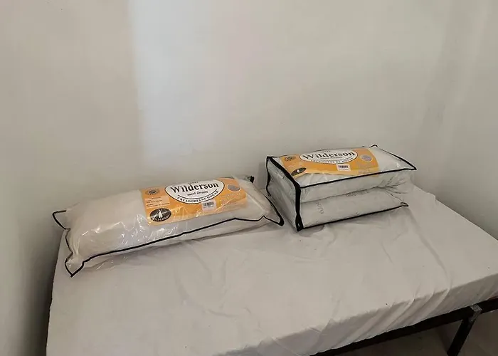 Piso Centrico