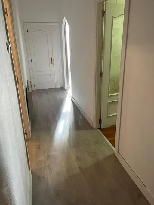 Piso Centrico *