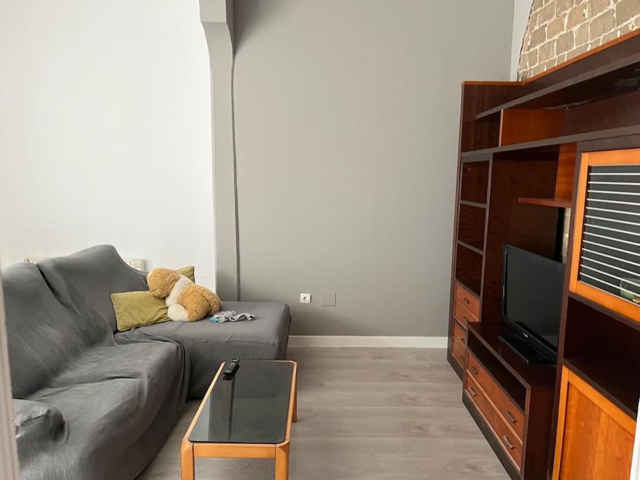 Appartement Piso Centrico *