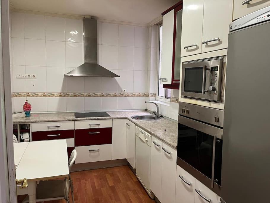 Appartement Piso Centrico